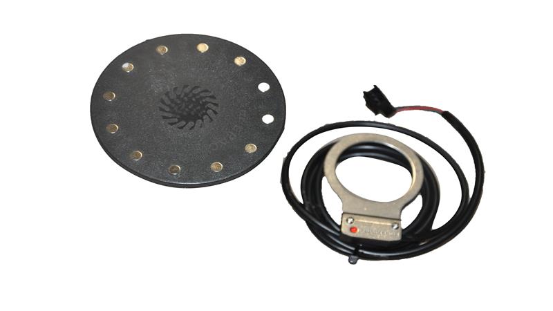 PEDAL SENSÖRÜ (6A)